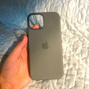 It’s for iPhone 12 Pro brand new I got this from Apple Store